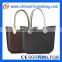 China Suppliers Hot Sale Shouler Bag Clear PVC Beach Bags For Women