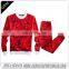Custom kids knit vest pattern child sleeveless sweater vest