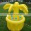 ICTI Approved Promotional Phthalate Free ASTM EN71 PVC Inflatable Drink Cooler