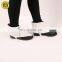Al Capone gangster white shoe spats