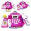 2016 Newest Intelligence Toy Cash Register Toys