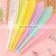 Cosmetic Feather Pens Ballpoint Pen Writing For School Supplies Stationery Items Cute Kawaii Pens Office Stationery Items
