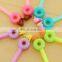 Bear design gel pen for school stationery Kawaii signature pens School office supplies