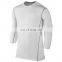 dri fit performance mens long sleeve baseball t shirt
