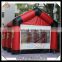 2016 New Arrival Inflatable Car Wash Garage Tent On Sale