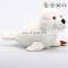 cute plush sea animal toys.stuffed sea lion .plush sea dog