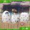 KAWAH Attractive Customized Artificial Dinosaur Egg For Amusement Park