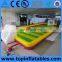 large indoor playground inflatable football field,inflatable football pitch for inflatable soap soccer field