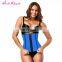New Oem Design Private Label Steel Boned Trimmer Trainer Slimming waist Shaper