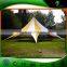 Star Shade Tents Outdoor PartyWedding/Event/Promotion High Quanlity Star Tent for Sale