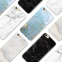 Чехол для iPhone 7/8 из мрамора