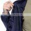 Nylon lightweight custom men's jacket windbreaker made of polyester