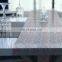 2015 Home Garden Decoration Home Textile Rattan Metallic Laser Cut Felt Table Runner