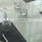 2015 High Quality Gold Hexagonal Mesh Heat-Resistant Table Runner