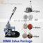 2015 Great Promotion for 2-1/4" 58MM Badge Maker Button Machine package/ 58MM Sales package
