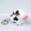 2016 led keychain wholesale flash light key chain