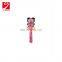 Simple World Cup Cheer Noise Makers Light Up Foam Inflatable Cheering Sticks