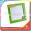 Promotion gifts decorative 3d Custom pvc photo frame