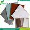 12mm Woodgrain Matt Surface Compact Laminate