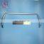 Custom stamping sheet metal u shape bracket