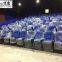 High end luxury vip cinema seating,fabric folding cinema chair