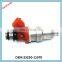 Injector Fuel OEM 23250-11070 Fuel Feed Injection