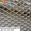 building expanded metal mesh ceiling