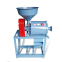 KMKFS139 Latest design small scale wheat flour mill