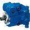 Aaa4vso71drg/10r-vkd63k03 Rexroth Aaa4vso71 Hydraulic Engine Pump 21 Mp 140cc Displacement