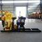 HZ-130Y Hydraulic Rotary Drilling Rig and core drilling rig machine for sale