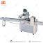 Fully Automatic Plastic Bag Bakery Donut Chapati Packing Machine