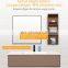 Desktop electronic foam pump infrared soap dispenser