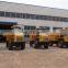 10 years manufacturer 7ton mini dump truck for short transport