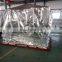 5 Axis China CNC Single Phase Milling Machine With Electric Drawing