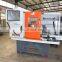 High Performance CNC Alloy Wheel Lathe CK6160Q