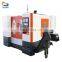 H40 3 axis CNC Iron drilling machine price