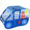 folding kids tent play house camping play tent, kids play tent house, kids play car tent