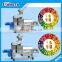 High efficiency fruit juicer citrus press/fruit juice pressing machine/screw juicer