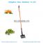 Made in China olive picking machine/olive shaker/olive harvest tools for sale