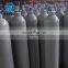 50L Oxygen Nitrous Oxide Natural Gas cylinder CO2 gas bottle With Valve
