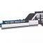 HRB-PACK 1300A Laminating box making machine for corrugated cardboard