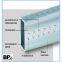 Square Tube Anchor Sleeve | Outdoor sign post