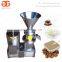 Commercial Price Nut Peanut Butter Making Industrial Chili Sauce Making Machine To Make Jam