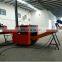 rags cutting machine denim recycling machine