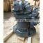 Excavator hydraulic pump EX100-2 EX100-3 main pump