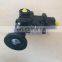 Rexroth Metering pump for PU:A7VK