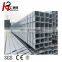 gi Square Pipe Manufacturer