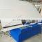Double glazing glass machine semi auto aluminum spacer bar bending machine