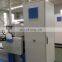 aluminium double head mitre saw cutting machine for making door and window