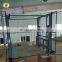 7LSJC Shandong SevenLift hydraulic heavy duty weight lift